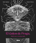 El Golem de Praga, Rabí Loew y mi alma judía - Martin Vopěnka