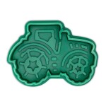Vypichovač Städter Traktor
