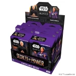 Star Wars™ Unlimited: SWU 06: Secrets of Power - Spotlight Deck