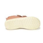 Dívčí celoroční boty Barefoot KEISY, Protetika, růžová - 22