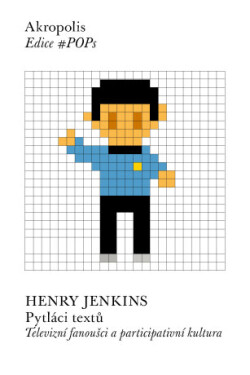 Pytláci textů - Henry Jenkins - e-kniha