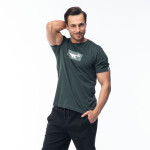 Pánské tričko s krátkým rukávem AMILO XL