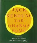 The Dharma Bums Jack Kerouac