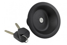 PIETRO Uzávěr palivové nádrže CITROËN BERLINGO I PEUGEOT PARTNER