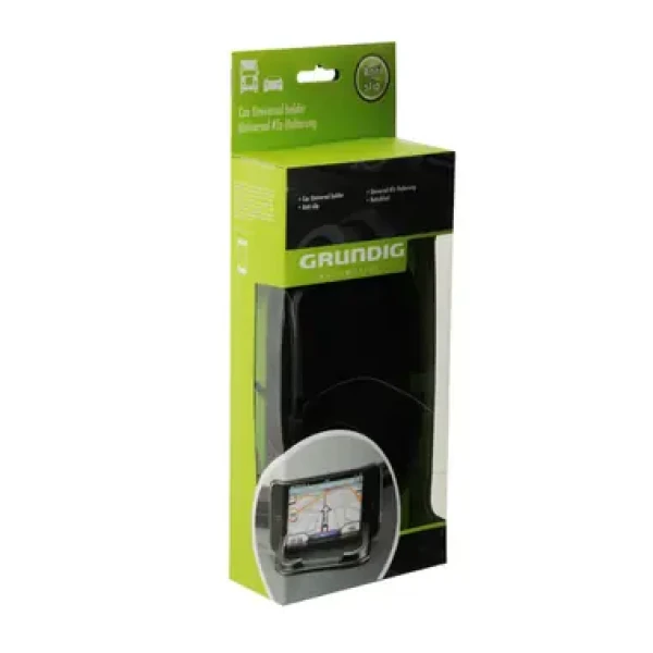 GRUNDIG GRU-46940 / univerzální protiskluzový držák (GRU-46940)