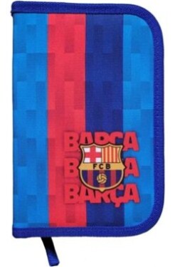 ASTRA Školní penál FC Barcelona (Barca) (158484)