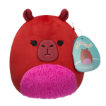 Squishmallows Kapybara Marcia