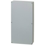 Fibox ALN 316018 7811480 univerzální pouzdro 600 x 310 x 180 hliník šedá (RAL 7001) 1 ks