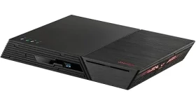 Asustor Flashstor 12 Pro Gen 2 FS6812X 12 Bay / 12x M.2 SSD / AMD V3C14 / 16GB RAM / 5x USB / 2x 10GLAN (90-FS6812X00-MF30)