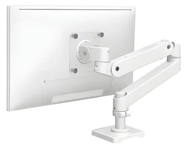 ERGOTRON LX Pro Desk Monitor Arm bílá / Stolní rameno pro monitor (45-682-290)