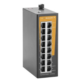 Weidmüller 2828580000 IE-SW-ELB-16-16TX síťový switch 10 / 100 MBit/s