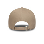 New Era Pánská kšiltovka New York Yankees MLB 940 League Essential hnědá