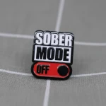 Pinarna.cz Sober mode off / Režim střízlivosti vypnutý
