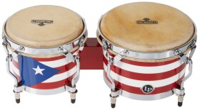 Latin Percussion Matador Series Puerto Rican Bongo
