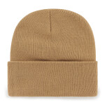 47 Brand Pánská Zimní čepice Oakland Athletics Haymaker 47 CUFF KNIT