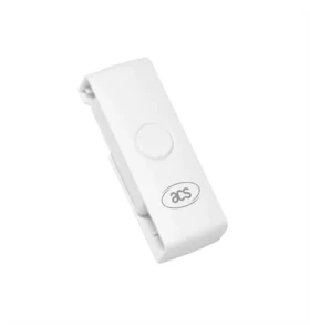 ACS ACR39U-NF PocketMate II / čtečka čipových karet / ISO 7816 / USB-C (ACR39U-NF)