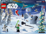 LEGO® Star Wars™ 75395 Adventní kalendář 2024