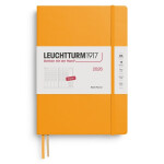 Week Planner 2026 Composition (B5) Rising Sun