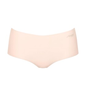 Dámské kalhotky ZERO Modal 2.0 Short - WHITE - ecru 6308 - SLOGGI WHITE S