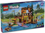 LEGO® Friends 42626 Dobrodružný tábor vodními sporty