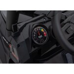 Mamido Elektrické autíčko Buggy UTV X3 Off-Road 4x4 24V černé