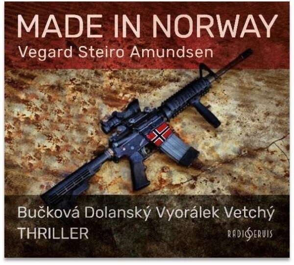 Made in Norway