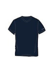 Navigare 571 Tričko S-2XL negro L