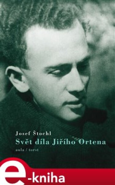 Svět díla Jiřího Ortena - Josef Štochl e-kniha