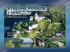 Stredné Považie neba