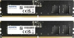 ADATA Premier 16GB (2x 8GB) DDR5 4800MHz / CL40 / DIMM / On Die ECC / 1Rx8 (AD5U48008G-DT)