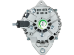 Alternátor NISSAN Patrol GR V (Y61) a Terrano II (R20) | 3.0 D/DTi/Di