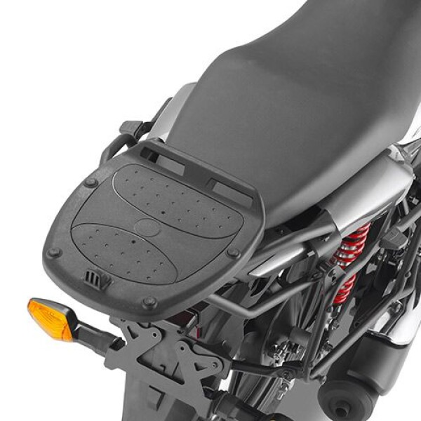 Sr1184 nosič horního kufru pro Honda CB 125 F (21-25) - pro kufry řady Monolock