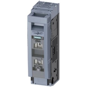 Siemens 3NP11511DA10 výkonový odpínač pojistky Velikost pojistky = 2 400 A 240 V/AC, 120 V/DC 1 ks