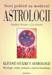 Nový pohled na moderní astrologii Stephen Arroyo