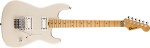 Charvel American Neo-Classic San Dimas SD1 HH FR MN Ivory Blitz