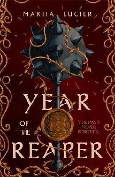 Year of the Reaper - Makiia Lucier