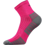 VOXX Ponožky sportovní bambusové BELKIN magenta 000000558700102053