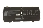 DELL Baterie pro Dell XPS 9310 2v1 / Li-Ion / 4-článková / 51Wh (451-BCSD)