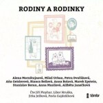 Rodiny a rodinky - audioknihovna - Bianca Bellová