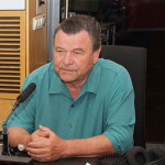 Zrozenci hvězd - Charles de Coster - audiokniha