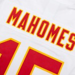 Nike Pánský dres Kansas City Chiefs NFL Patrick Mahomes #15 Game Velikost: XL