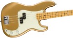 Fender 75th Anniversary Player II Precision Bass MN AZG