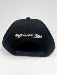 Mitchell & Ness Pánská kšiltovka Dallas Stars NHL Line Work Snapback