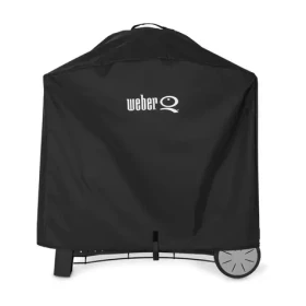 Weber 7184 / Ochranný obal Weber Premium pro gril / pro Q 300/3000 (7184)