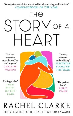 The Story of a Heart