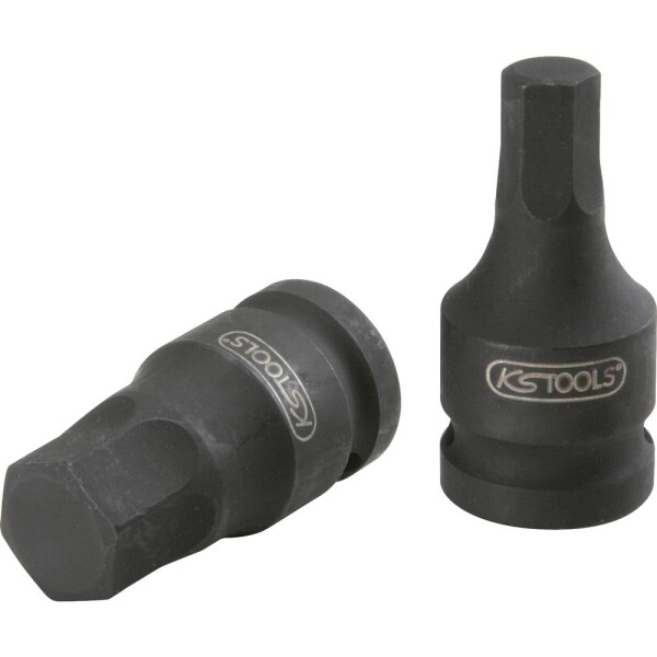 KS Tools 5151592 515.1592 Nástrčný klíč 12 mm