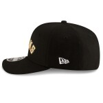 New Era Pánská kšiltovka Milwaukee Bucks NBA 2025-26 Statement Stretch-Snap 9SEVENTY