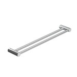 KLUDI - Vela R Držák ručníku, délka 60 cm, chrom 5898805