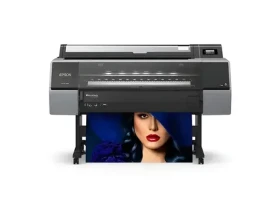 Epson SureColor SC-P9300 / Velkoformátová fototiskárna / 44" / 10 inkoustů / 2400x1200 DPI / USB LAN (C11CL83301A0)