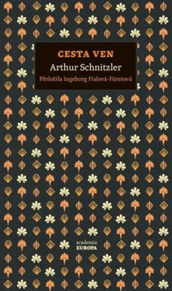 Cesta ven - Arthur Schnitzler